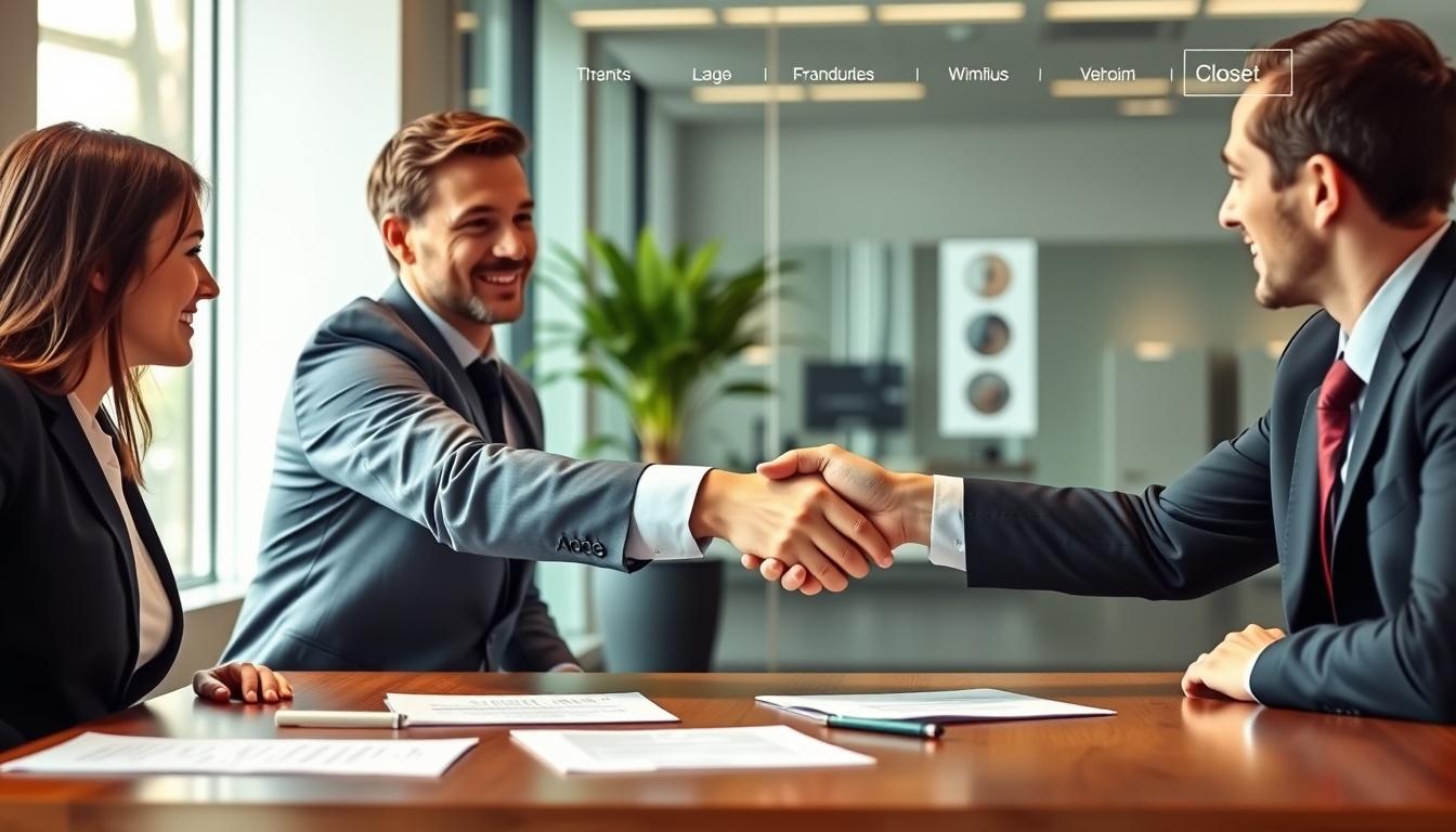 Tailored Solutions for SMEs