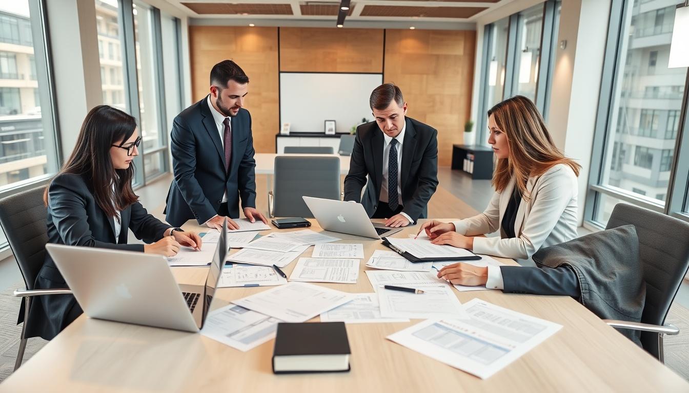Legal Support for Startups